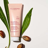 Clarins Gentle Foaming Cleanser Soothing - 125ml