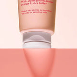 Clarins Gentle Foaming Cleanser Soothing - 125ml