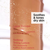 Clarins Soothing Toning Lotion - 200ml
