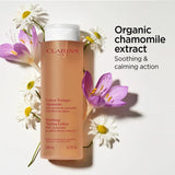 Clarins Soothing Toning Lotion - 200ml