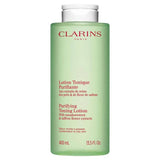 Clarins Purifying Toning Lotion - 400ml
