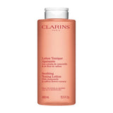 Clarins Soothing Toning Lotion - 400ml