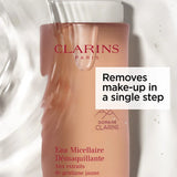 Clarins Cleansing Micellar Water - 200ml