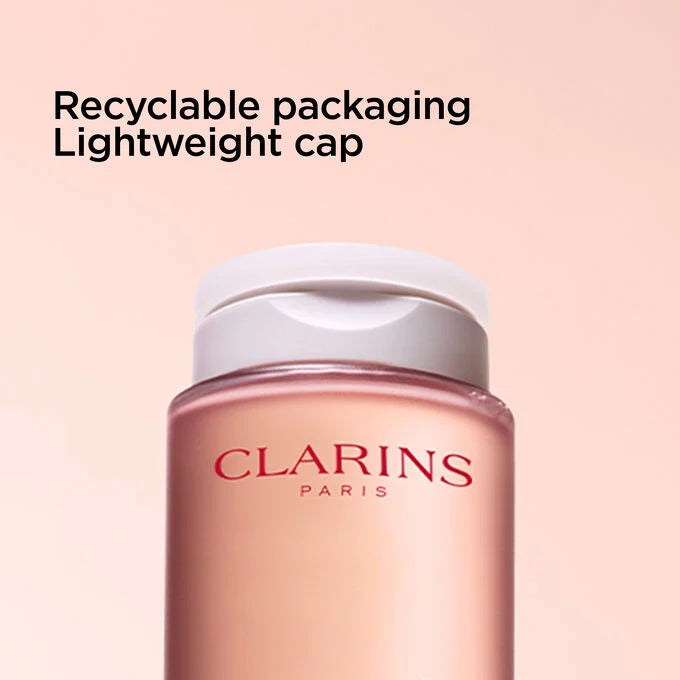 Clarins Cleansing Micellar Water - 200ml | Beauty | Beauty Selfcare | Beauty Selfcare Skincare | Cleanser | Facial Cleanser | Selfcare Clarins Cleansing Micellar Water - 200ml | Beauty | Beauty Selfcare | Beauty Selfcare Skincare | Cleanser | Facial Cleanser | Selfcare