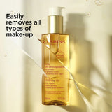 Clarins Total Cleansing Oil - 150ml