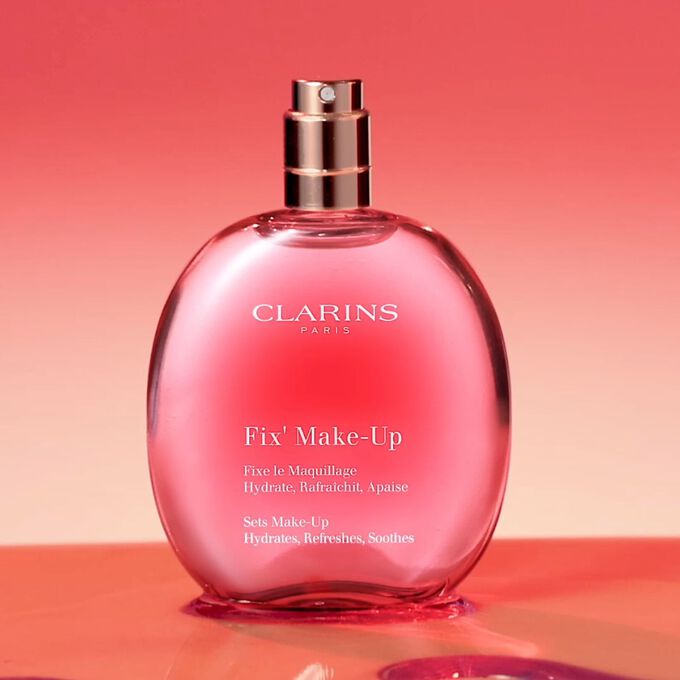Clarins Fix Make-Up - 50ml | Beauty | Beauty Cosmetics | Beauty Cosmetics Face | Beauty Face | Face make up | Make up fixing mist Clarins Fix Make-Up - 50ml | Beauty | Beauty Cosmetics | Beauty Cosmetics Face | Beauty Face | Face make up | Make up fixing mist