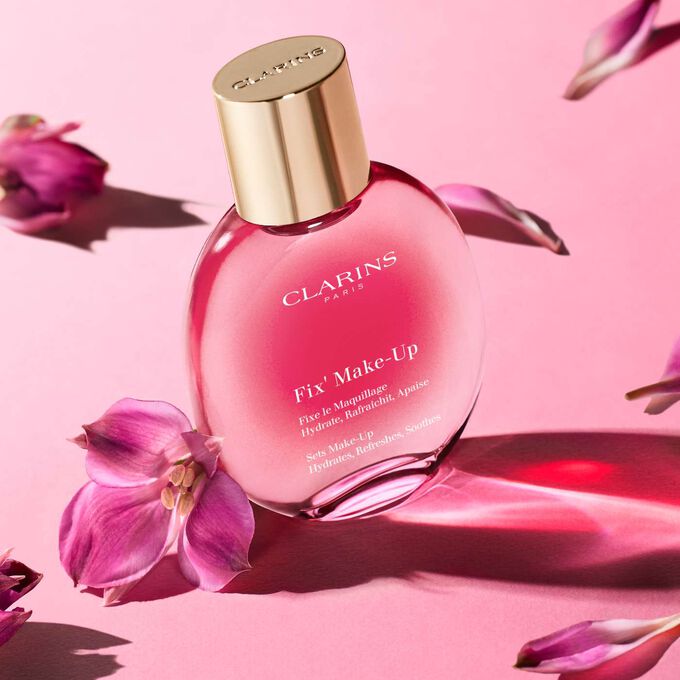 Clarins Fix Make-Up - 50ml | Beauty | Beauty Cosmetics | Beauty Cosmetics Face | Beauty Face | Face make up | Make up fixing mist Clarins Fix Make-Up - 50ml | Beauty | Beauty Cosmetics | Beauty Cosmetics Face | Beauty Face | Face make up | Make up fixing mist