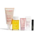 Clarins Maternity Value Set
