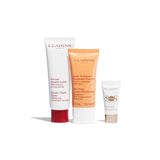 Clarins Radiance Care Experts Set
