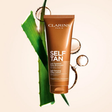 Clarins Self Tan Milky Lotion - 125ml