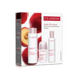 Clarins Bright Plus Ritual Set