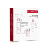 Clarins Bright Plus Ritual Set