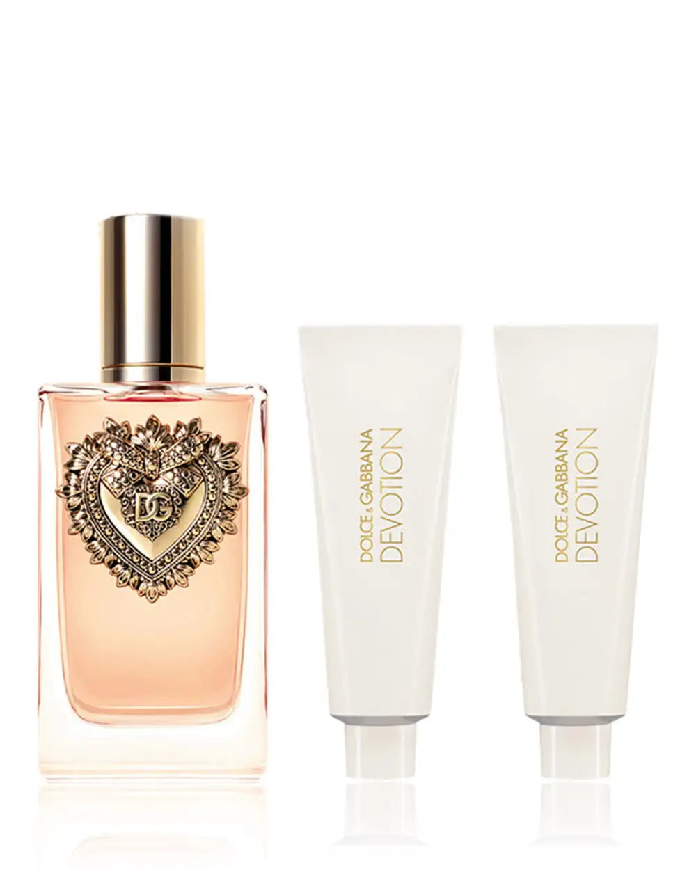 Dolce & Gabbana Devotion EDP Trio Gift Set | Beauty | Beauty Fragrances | Fragrance | Fragrances | Gift Set | Women'S Fragrances Dolce & Gabbana Devotion EDP Trio Gift Set | Beauty | Beauty Fragrances | Fragrance | Fragrances | Gift Set | Women'S Fragrances
