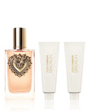 Dolce & Gabbana Devotion EDP Trio Gift Set