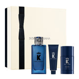 Dolce & Gabbana K EDP 100ml Gift Set