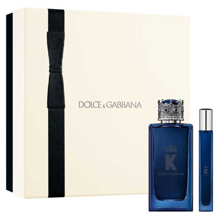 Dolce & Gabbana K EDPI 100ml Gift Set | Beauty | Beauty Fragrances | Beauty Men fragrances | Fragrance | Fragrances | Gift Set | Men'S Fragrances Dolce & Gabbana K EDPI 100ml Gift Set | Beauty | Beauty Fragrances | Beauty Men fragrances | Fragrance | Fragrances | Gift Set | Men'S Fragrances