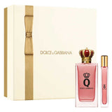 Dolce & Gabbana Spring25 Q EDPI 100ml+Ts EDPI 10ml Set