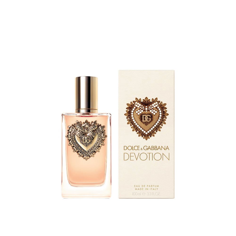 Dolce & Gabbana Devotion Eau de Parfum 100ml | Beauty | Beauty Fragrances | Beauty Women fragrances | Perfumes | Spring Festival | Womens Dolce & Gabbana Devotion Eau de Parfum 100ml | Beauty | Beauty Fragrances | Beauty Women fragrances | Perfumes | Spring Festival | Womens