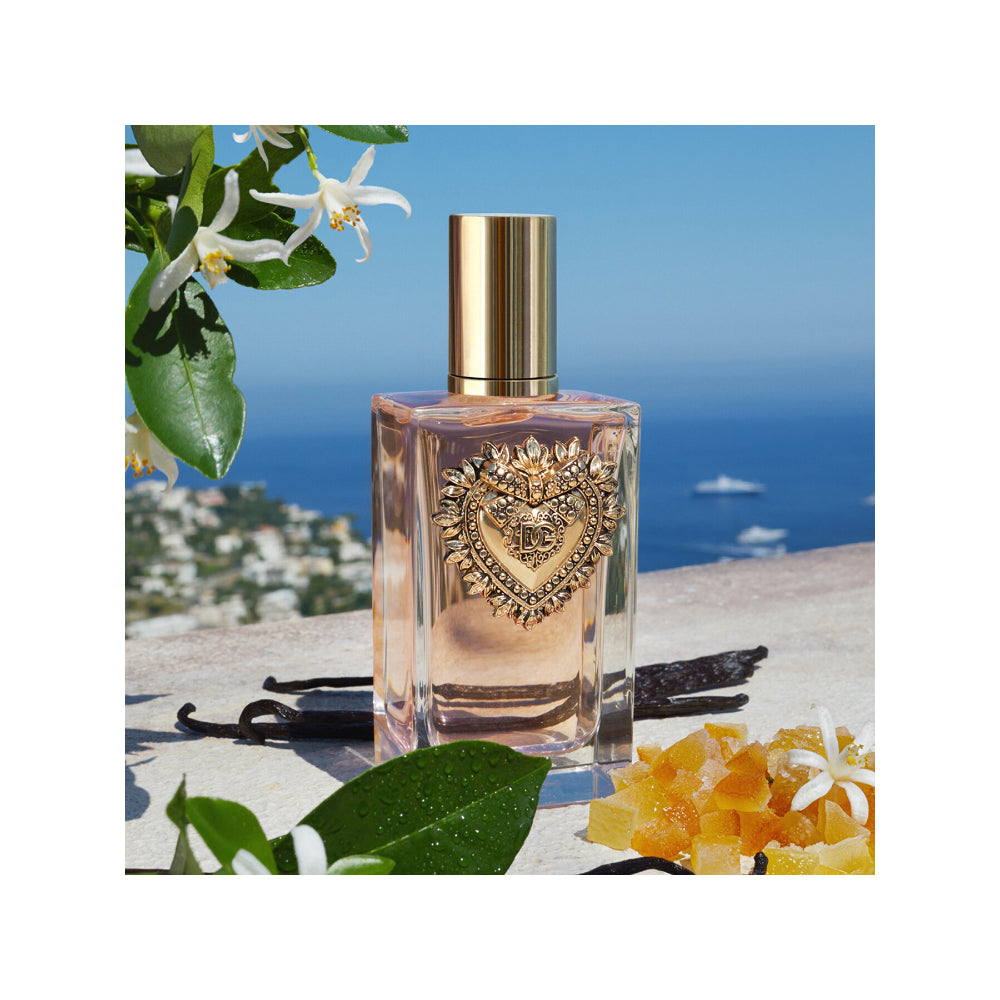 Dolce & Gabbana Devotion Eau de Parfum 100ml | Beauty | Beauty Fragrances | Beauty Women fragrances | Perfumes | Spring Festival | Womens Dolce & Gabbana Devotion Eau de Parfum 100ml | Beauty | Beauty Fragrances | Beauty Women fragrances | Perfumes | Spring Festival | Womens