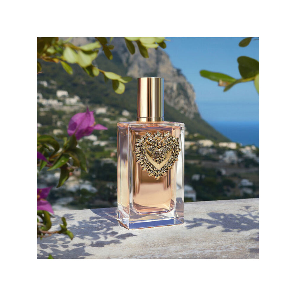 Dolce & Gabbana Devotion Eau de Parfum 100ml | Beauty | Beauty Fragrances | Beauty Women fragrances | Perfumes | Spring Festival | Womens Dolce & Gabbana Devotion Eau de Parfum 100ml | Beauty | Beauty Fragrances | Beauty Women fragrances | Perfumes | Spring Festival | Womens
