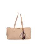 Just Cavalli Women's Leather Tote Bag