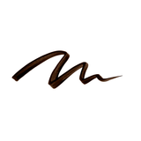 سينساي ديزيننغ ليكويد اي لينر 02 ديب براون