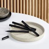 سينساي ديزيننغ ليكويد اي لينر 02 ديب براون