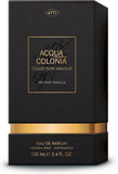 4711 Acqua Colonia Absolue Orchid Vanilla Eau De Parfum 100ml