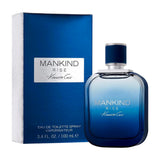 Kenneth Cole Mankind Rise Eau De Toilette - 100ml