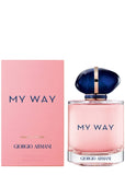 Giorgio Armani My Way EDP - 90ml