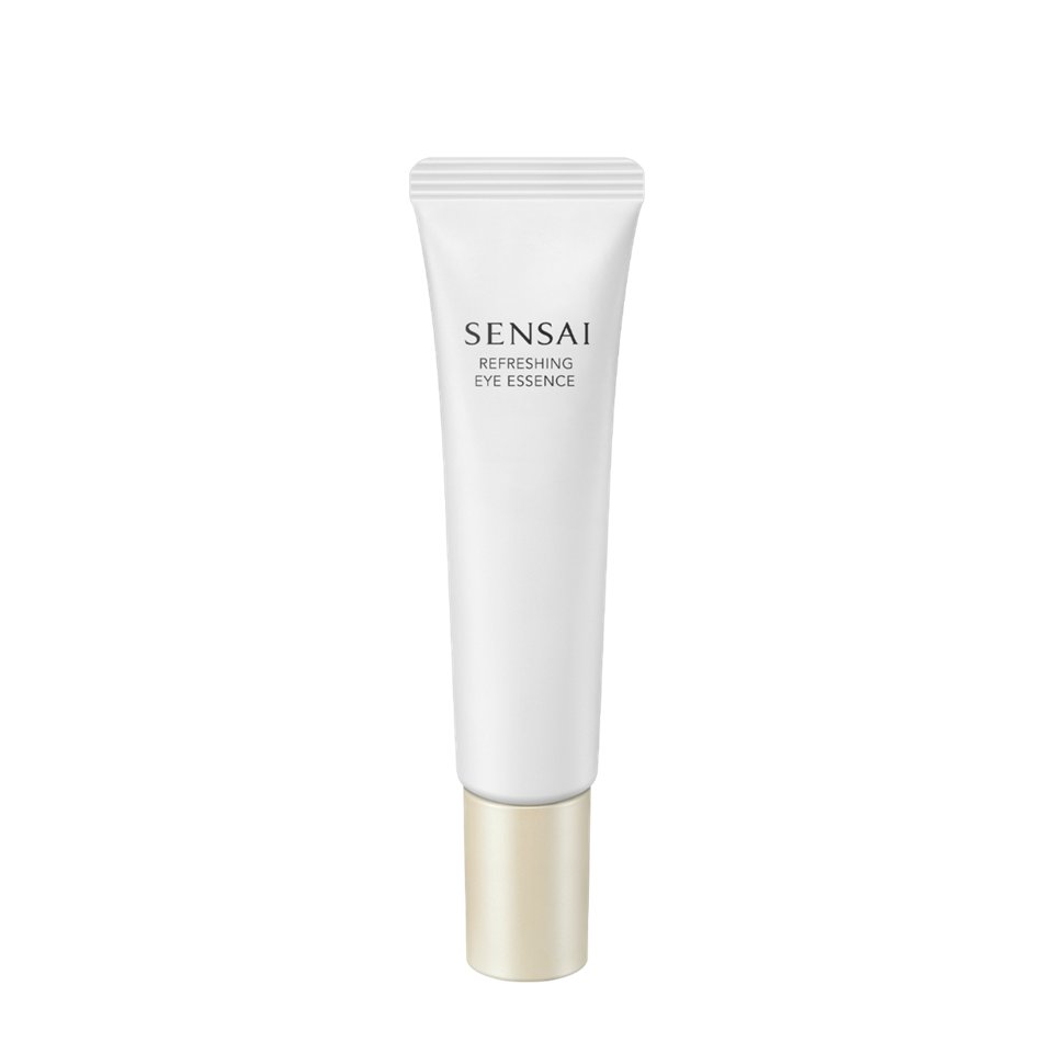 Sensai Refreshing Eye Essence Refill - 20ml | Beauty | Beauty Selfcare | Beauty Selfcare Skincare | Eye care | Eye Cream | Selfcare Sensai Refreshing Eye Essence Refill - 20ml | Beauty | Beauty Selfcare | Beauty Selfcare Skincare | Eye care | Eye Cream | Selfcare