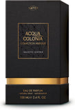 4711 Acqua Colonia Absolue Majestic Leather  Eau De Parfum 100ml