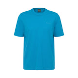 Bugatti Men's T-shirt with Print Logo