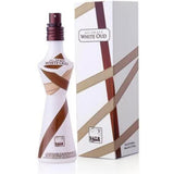 Al Shaya Perfumes White Oud EDP - 100ml