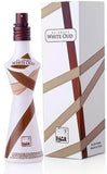 Al Shaya Perfumes White Oud EDP - 100ml