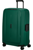 Samsonite Essens Alpine Green Spinner Luggage