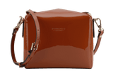 Pourchet Synthetic patent convertible clutch