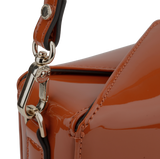 Pourchet Synthetic patent convertible clutch