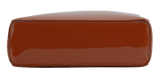 Pourchet Synthetic patent convertible clutch