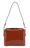 Pourchet Synthetic patent convertible clutch