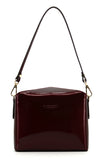 Pourchet Synthetic patent convertible clutch