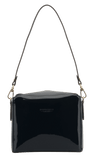 Pourchet Synthetic patent convertible clutch