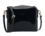 Pourchet Synthetic patent convertible clutch
