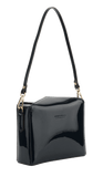 Pourchet Synthetic patent convertible clutch