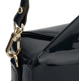 Pourchet Synthetic patent convertible clutch
