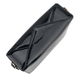 Pourchet Synthetic patent convertible clutch