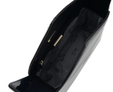 Pourchet Synthetic patent convertible clutch