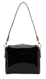 Pourchet Synthetic patent convertible clutch