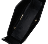 Pourchet Synthetic patent convertible clutch