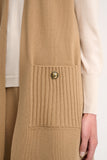 Luisa Spagnoli Menna Ladies Knit Vest